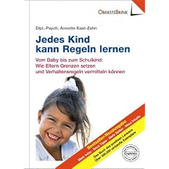Jedes Kind kann Regeln lernen