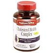 NatureStar Cholesterol Health Complex Dietary Supplement Softgels, 60-Count Bottles (Pack of 2)