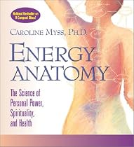 Energy Anatomy