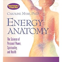 Energy Anatomy