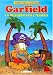 Garfield La Busqueda del Tesoro (Spanish Edition)