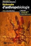 Dictionnaire d anthropobiologie