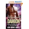 The Danger That Is Damion