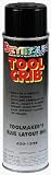 Toolmaker's Blue Layout Ink 20 Oz. Spray - TOOLMAKER'S BLUE LAYOUT INK