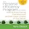Personal Efficiency Program: How to Stop Feeling Overwhelmed and Win Back Control of Your Work!
