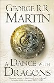 A Dance With Dragons by George R.R. Martin