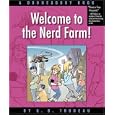 Welcome to the Nerd Farm! A Doonesbury Book