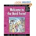 Welcome to the Nerd Farm! A Doonesbury Book