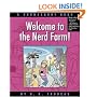 Welcome to the Nerd Farm! A Doonesbury Book