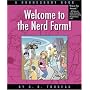 Welcome to the Nerd Farm! A Doonesbury Book