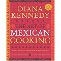 The Art of Mexican Cooking