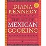 The Art of Mexican Cooking