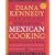 The Art of Mexican Cooking