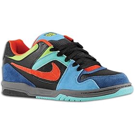Nike 6.0 Zoom Oncore Skate Shoe - Men's