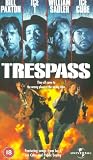 Trespass - Ice Cube