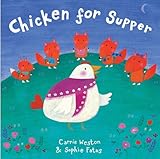 Chicken for supper