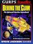 GURPS Traveller Behind the Claw: The Spinward Marches Sourcebook (GURPS Traveller)