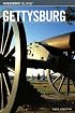 Insiders' Guide to Gettysburg (Insiders' Guide Series)