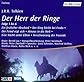 Der Herr der Ringe, Audio-CDs, Tl.1-30, 10 Audio-CDs