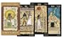 Egyptian Tarot: 22 Grand Trumps