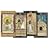 Egyptian Tarot Grand Trumps