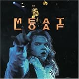 Disco de Meat Loaf - The Collection (Anverso)