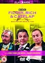 Filthy, Rich And Catflap - The Complete Series 1 [DVD] [1987]