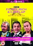 Filthy, Rich And Catflap - The Complete Series 1 [1987]