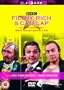 Filthy, Rich & Catflap: The Complete Series One [Region 2]