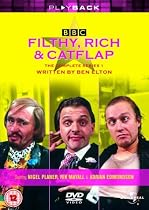 Filthy, Rich And Catflap - The Complete Series 1 [1987]