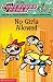 Search : No Girls Allowed! (The Powerpuff Girls Reader Series, Level 2)