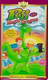 Puff the Magic Dragon [VHS]