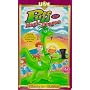 Puff the Magic Dragon [VHS]