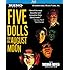 Five Dolls for an August Moon: Kino Classics Remastered Edition [Blu-ray]