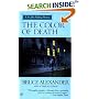 The Color of Death (Sir John Fielding Mysteries)