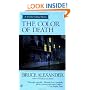The Color of Death (Sir John Fielding Mysteries)
