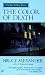 The Color of Death (Sir John Fielding Mysteries)