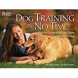 Dog Training in No Time