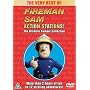 Fireman Sam - Action Stations (The classic original series) [DVD]