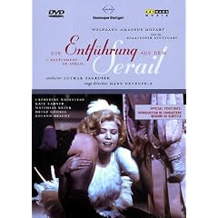Mozart, Wolfgang Amadeus - Die Entf�hrung aus dem Serail