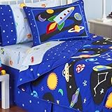 Olive Kids - Out Of This World Twin Size Comforter
