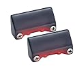 Aqua Signal LED Courtesy Lights - Red (Pair)