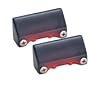 Aqua Signal LED Courtesy Lights - Red (Pair)