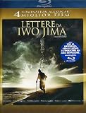 eastwood - lettere da iwo jima / Letters from Iwo Jima (Blu-Ray) Italian Import