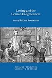 Lessing and the German Enlightenment