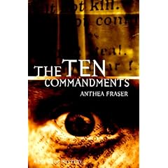 The Ten Commandments (DCI Webb Mysteries)