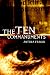 Book The Ten Commandments (DCI Webb Mysteries)