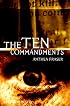 The Ten Commandments (DCI Webb Mysteries)
