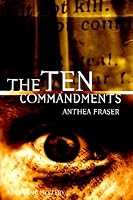 The Ten Commandments (DCI Webb Mysteries)