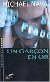 Un garcon en or